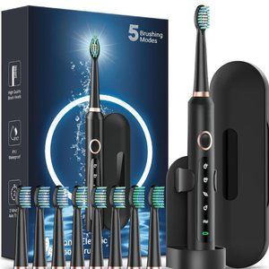 Sonic Electric Toothbrush